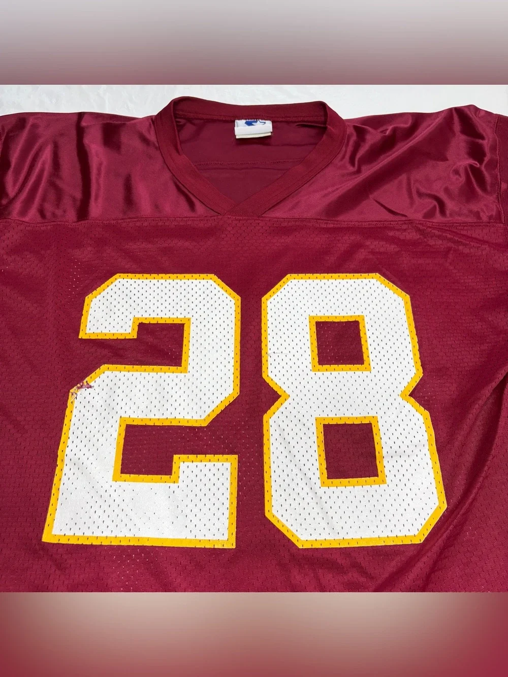 STARTER washington redskins